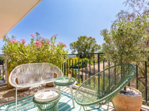 Apartment Le Clos Jardin-3 by Interhome